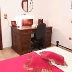 펜션 Apiranthos Diamond Maisonette In Naxos *