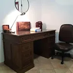 펜션 Apiranthos Diamond Maisonette In Naxos