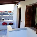 Apiranthos Diamond Maisonette In Naxos Apérathos