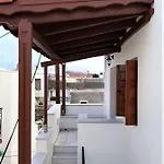 Apiranthos Diamond Maisonette In Naxos 펜션 Apérathos