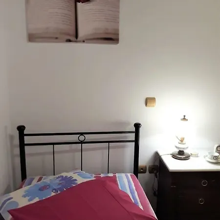度假居 Apiranthos Diamond Maisonette In Naxos *