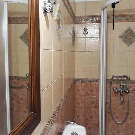 Apiranthos Diamond Maisonette In Naxos 度假居 *