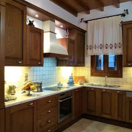 Apiranthos Diamond Maisonette In Naxos 度假居 Apérathos