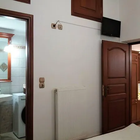 度假居 Apiranthos Diamond Maisonette In Naxos *