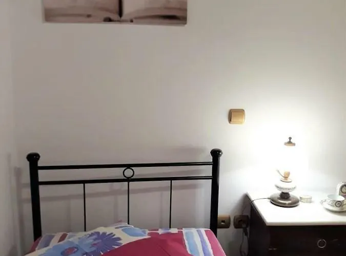 Vakantiehuis Apiranthos Diamond Maisonette In Naxos *